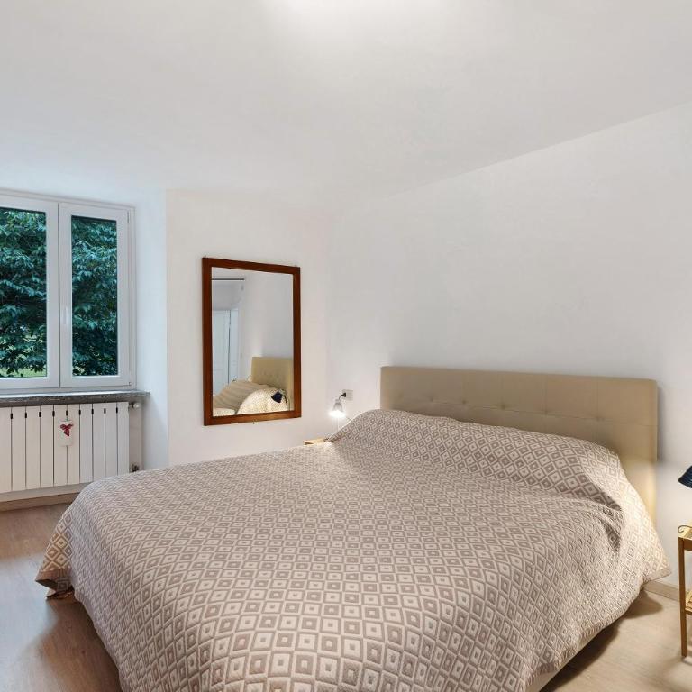 Casa Elisa - Appartamento Superior con 1 Camera da Letto e Balcone - 2