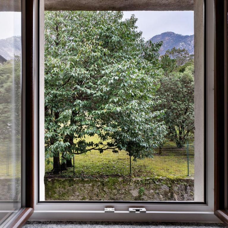 Casa Elisa - Appartamento Superior con 1 Camera da Letto e Balcone - 3