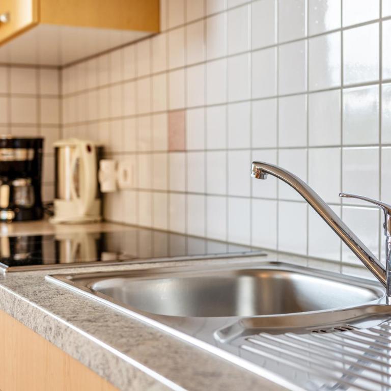 Obertegghof Wohnung Schartenblick - Apartamento Deluxe de 2 dormitorios con vistas al jardín - 6