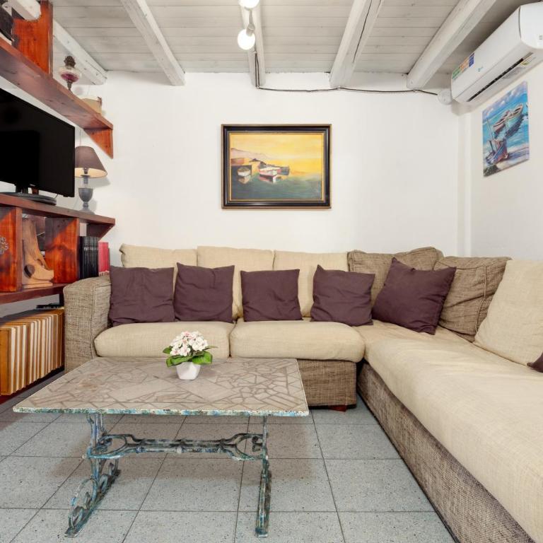 Appartamento Flamingo - Three-Bedroom Premium Apartment with Balcony - 3