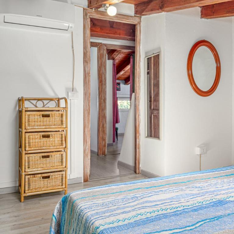 Appartamento Flamingo - Three-Bedroom Premium Apartment with Balcony - 20