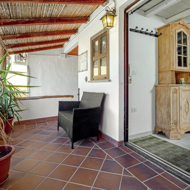 Appartamento Flamingo - Three-Bedroom Premium Apartment with Balcony - 2