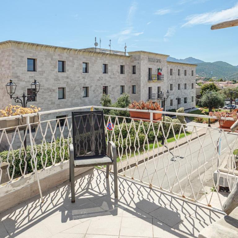 Appartamento Flamingo - Three-Bedroom Premium Apartment with Balcony - 7