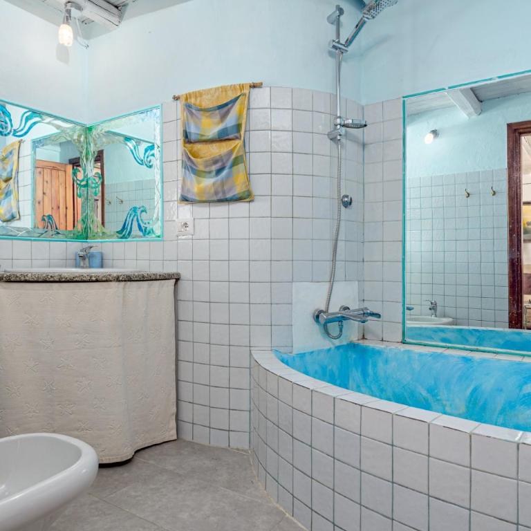 Appartamento Flamingo - Three-Bedroom Premium Apartment with Balcony - 21