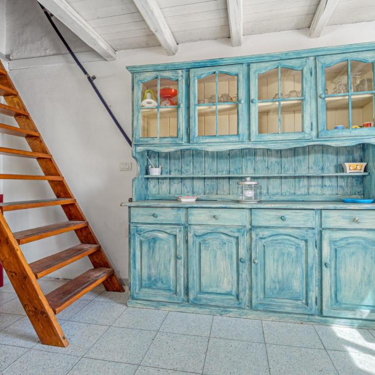 Appartamento Flamingo - Three-Bedroom Premium Apartment with Balcony - 10