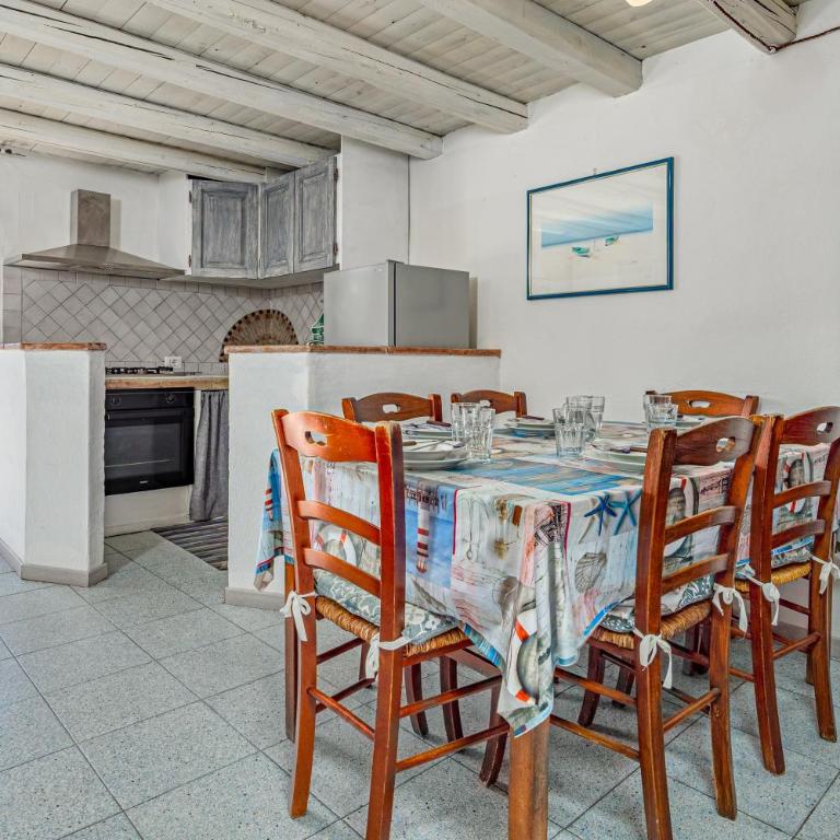 Appartamento Flamingo - Three-Bedroom Premium Apartment with Balcony - 5
