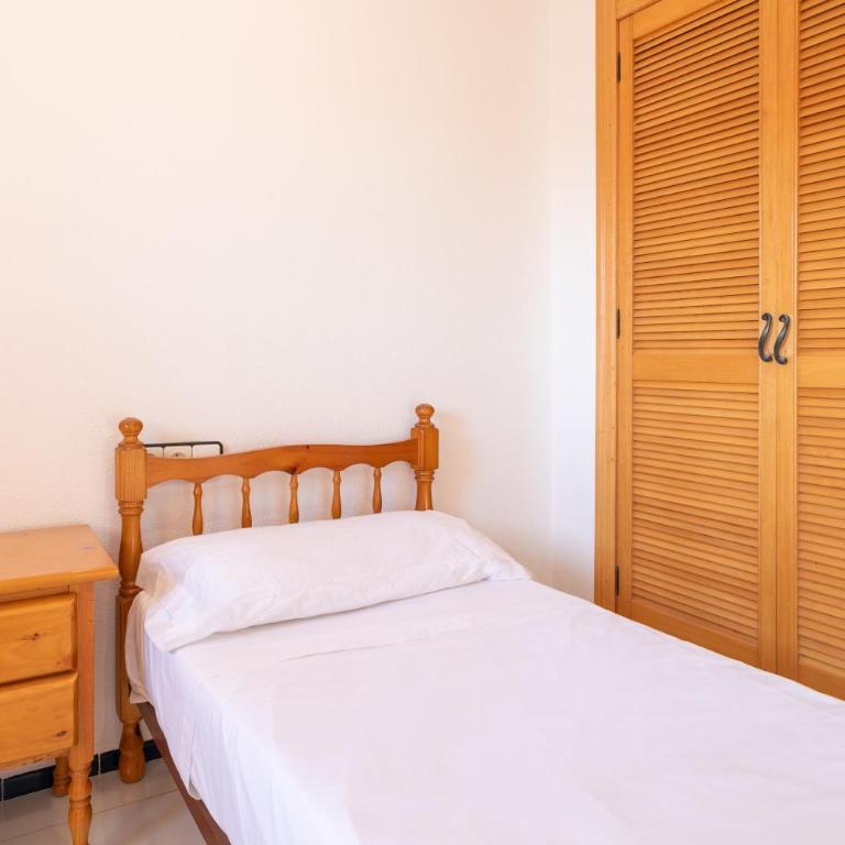 Casa en la playa con piscinas costa - Casa de 3 dormitorios - 19