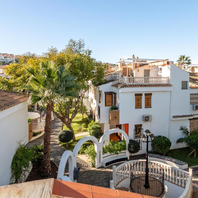 Casa en la playa con piscinas costa - Casa de 3 dormitorios - 26