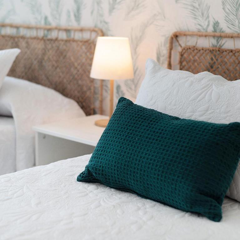 Mangueros Suite 4 Puerto de Mogán - Apartamento de 1 dormitorio con vistas al jardín - 10