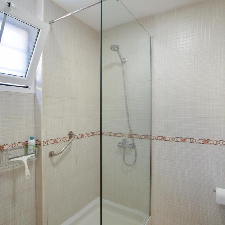 Mangueros Suite 4 Puerto de Mogán - Apartamento de 1 dormitorio con vistas al jardín - 14