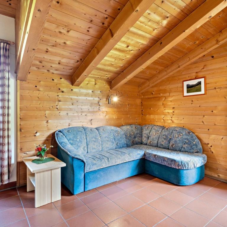 Marschalkhof Ifingerblick - Two-Bedroom Deluxe Apartment with Garden View - 6