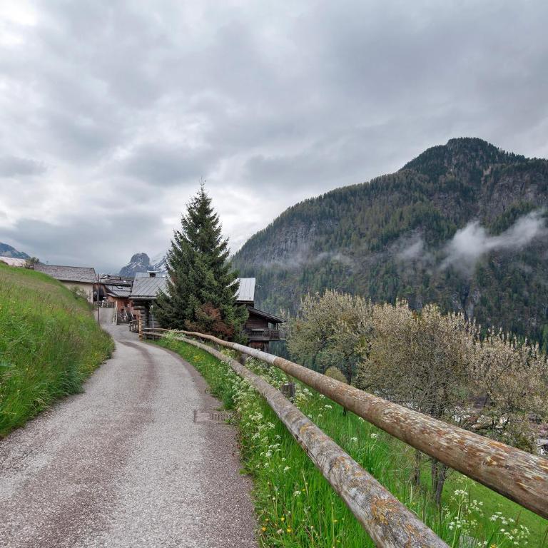 Dolomites Chalet Pian - Chalet con 1 Camera da Letto - 26