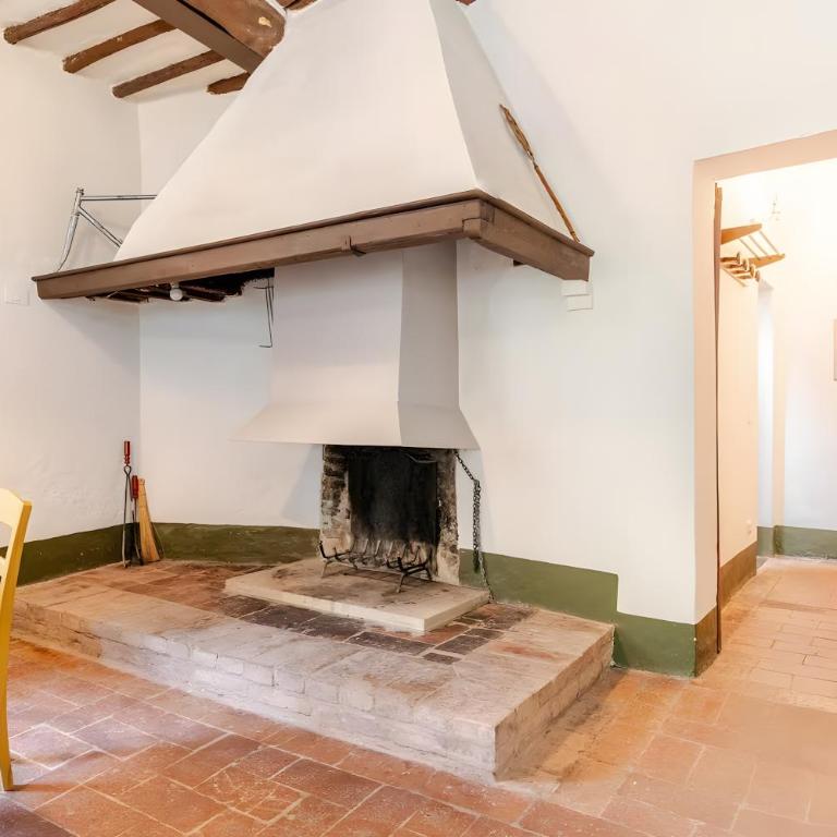 Agriturismo Montechiaro - Appartamento Deluxe con 2 Camere da Letto e Vista Giardino - 28