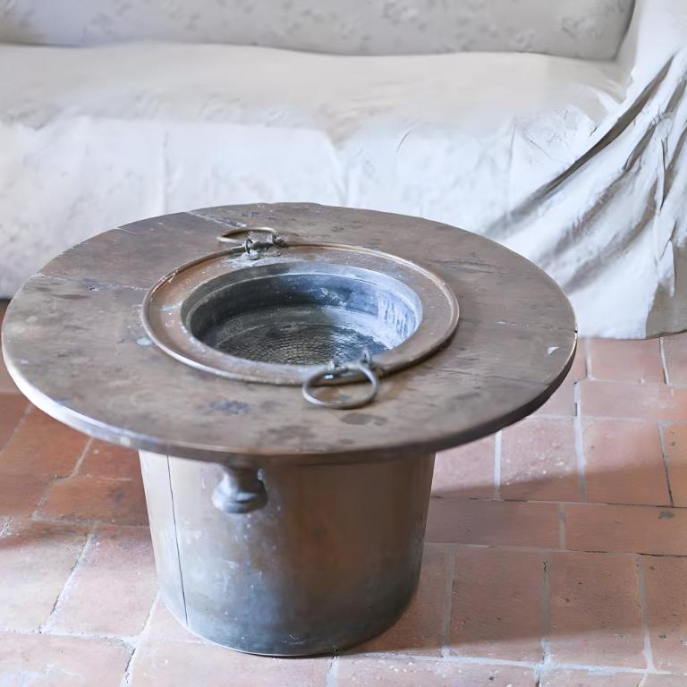 Agriturismo Montechiaro - Appartamento Deluxe con 2 Camere da Letto e Vista Giardino - 19