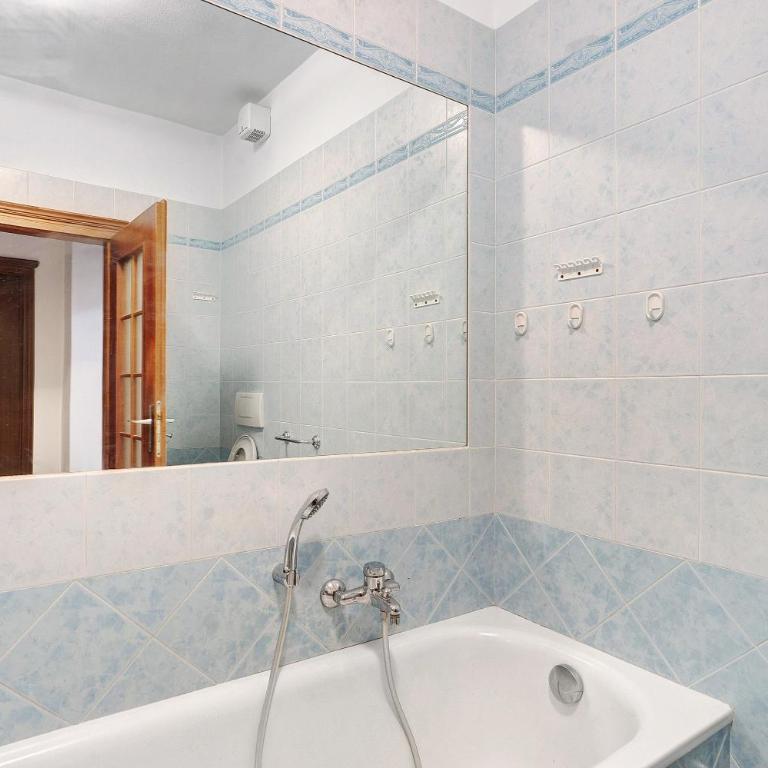 Agriturismo Vento Alpino - Appartamento Superior con 1 Camera da Letto e Balcone - 22