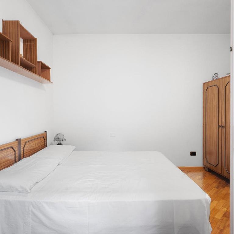 Agriturismo Vento Alpino - Appartamento Superior con 1 Camera da Letto e Balcone - 17