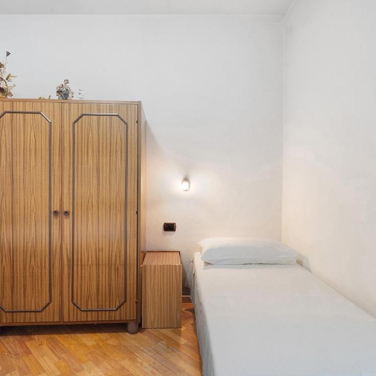 Agriturismo Vento Alpino - Appartamento Superior con 1 Camera da Letto e Balcone - 19
