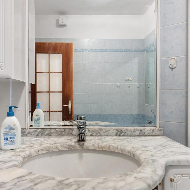 Agriturismo Vento Alpino - Appartamento Superior con 1 Camera da Letto e Balcone - 23