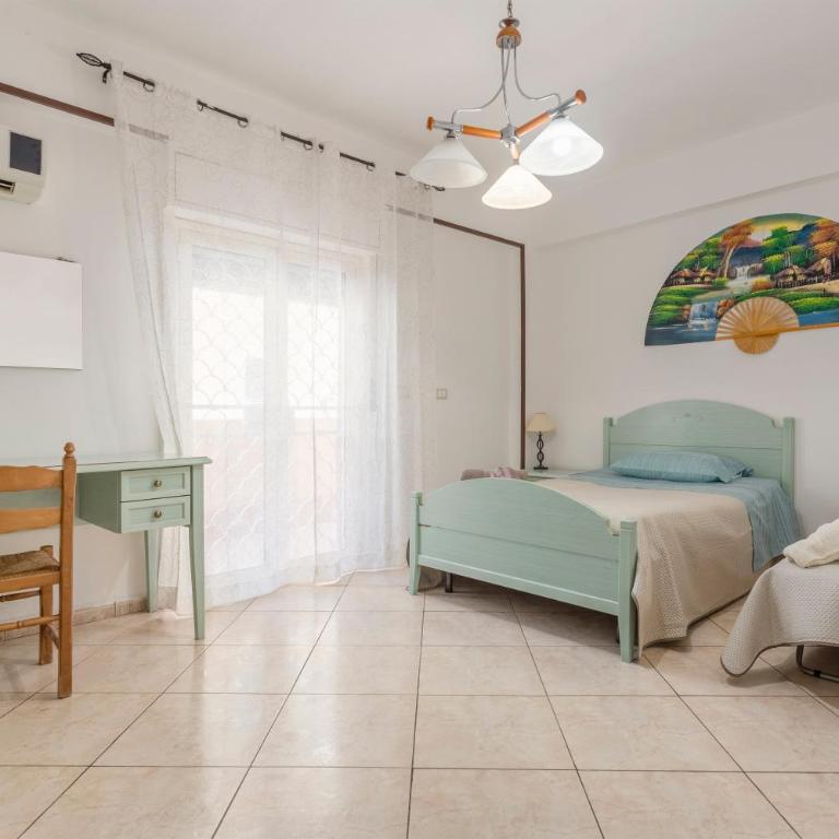 Casa Blanco - Two-Bedroom House - 13