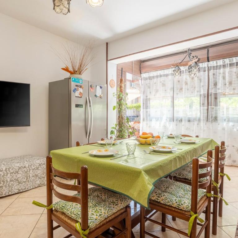 Casa Blanco - Two-Bedroom House - 5