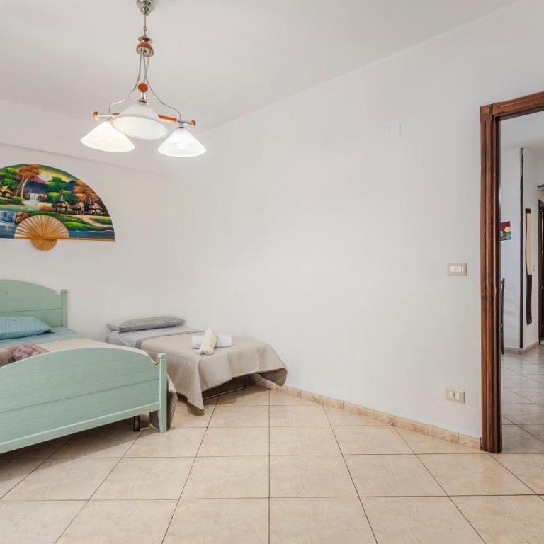 Casa Blanco - Two-Bedroom House - 14