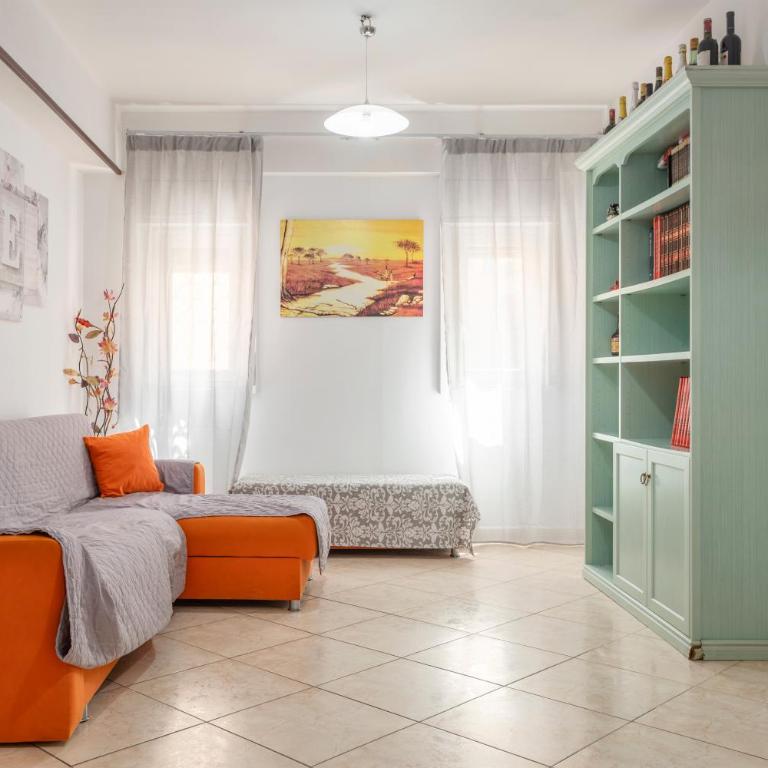 Casa Blanco - Two-Bedroom House - 18