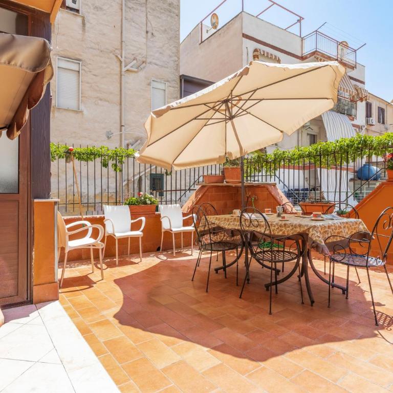 Casa Blanco - Two-Bedroom House - 20
