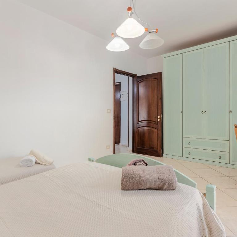 Casa Blanco - Two-Bedroom House - 15