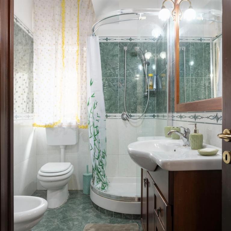 Casa Blanco - Two-Bedroom House - 16