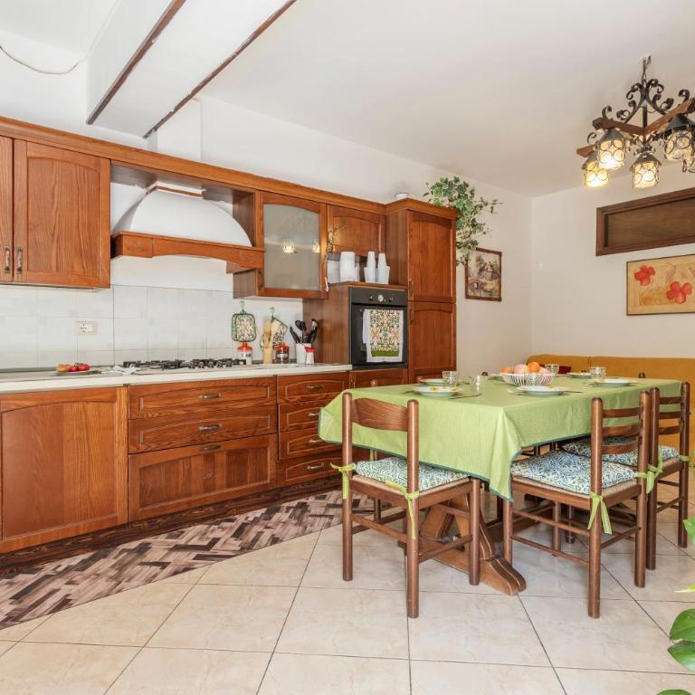 Casa Blanco - Two-Bedroom House - 6