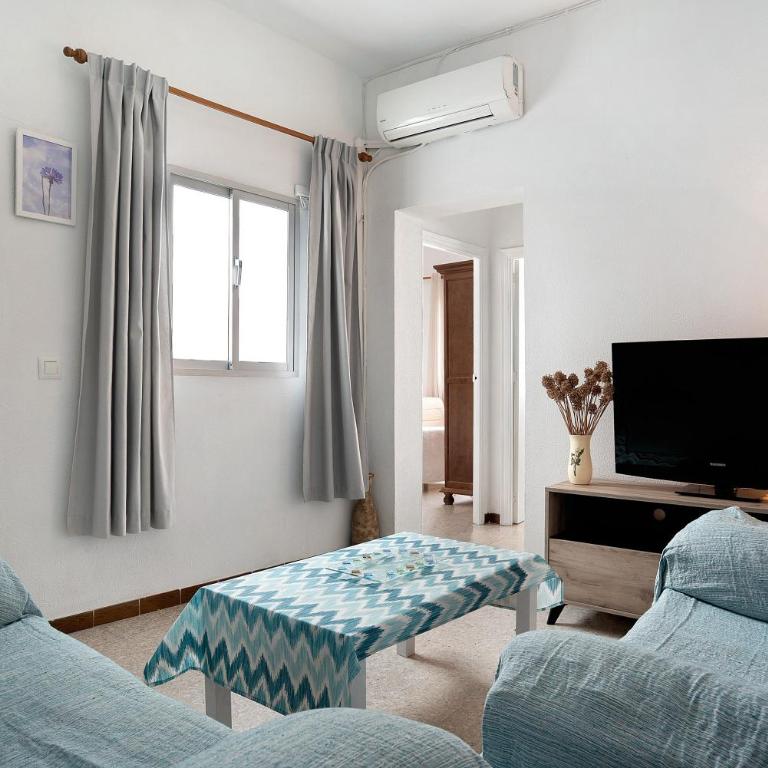 Casa Juani - Solo Familias - Apartamento con terraza - 1