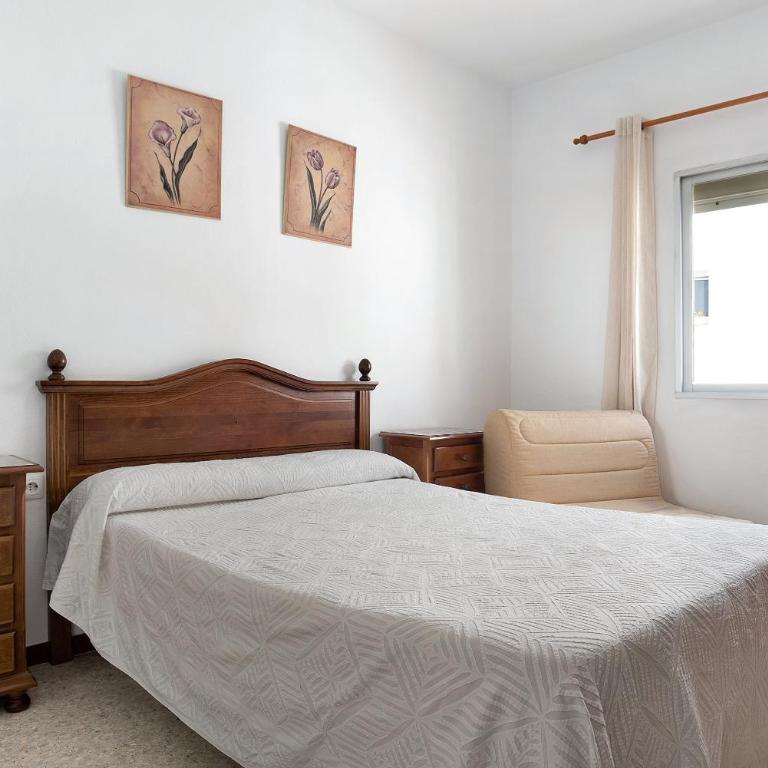 Casa Juani - Solo Familias - Apartamento con terraza - 5