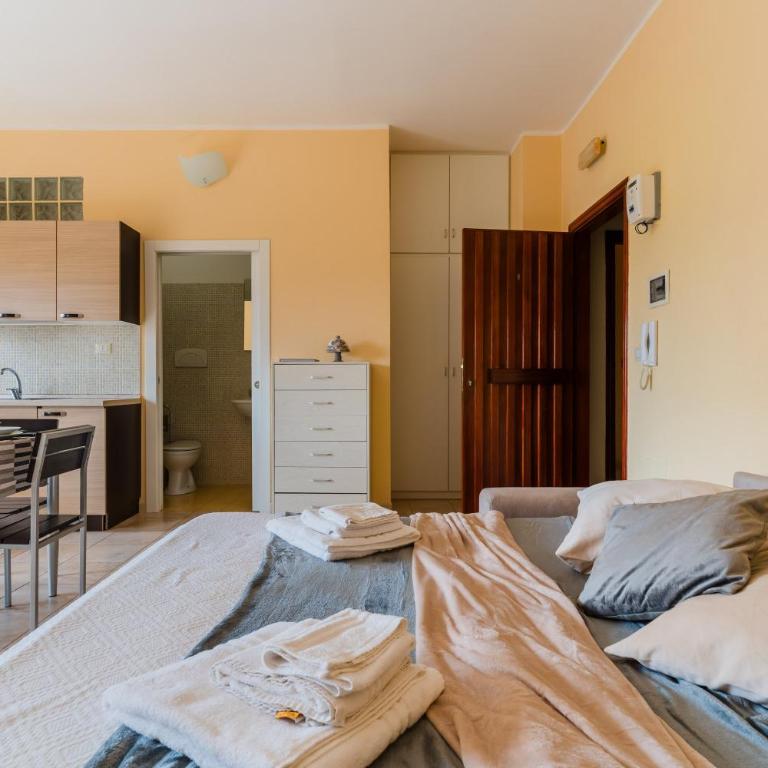 Casa Medea a Otranto - Casa con 1 Camera da Letto - 9