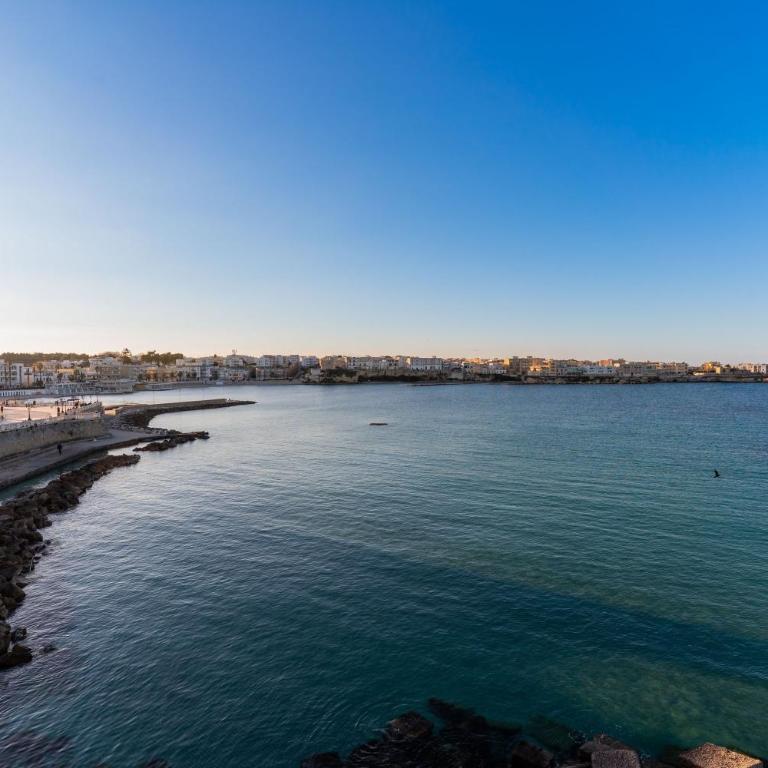 Casa Medea a Otranto - Casa con 1 Camera da Letto - 20