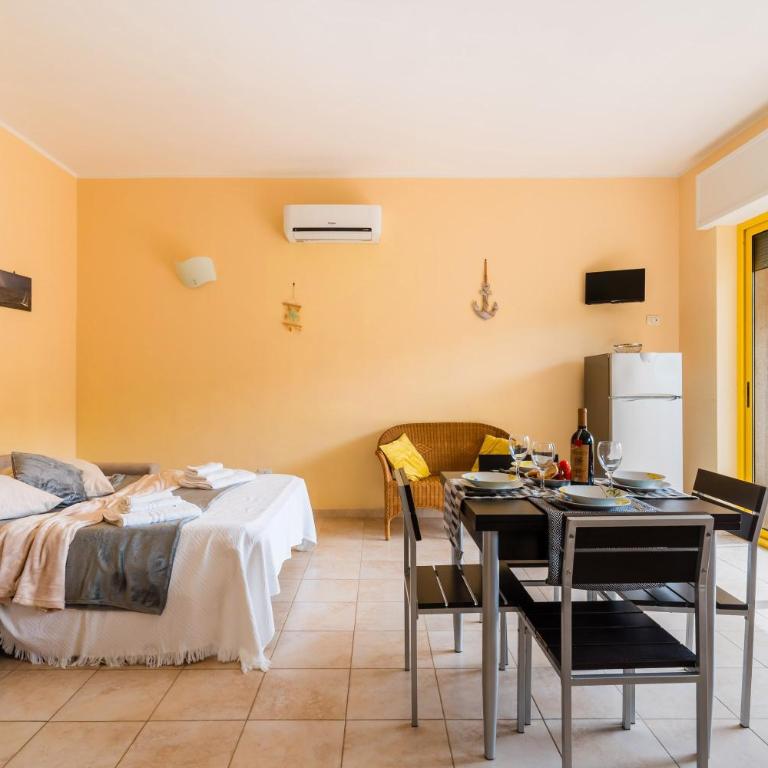 Casa Medea a Otranto - Casa con 1 Camera da Letto - 1