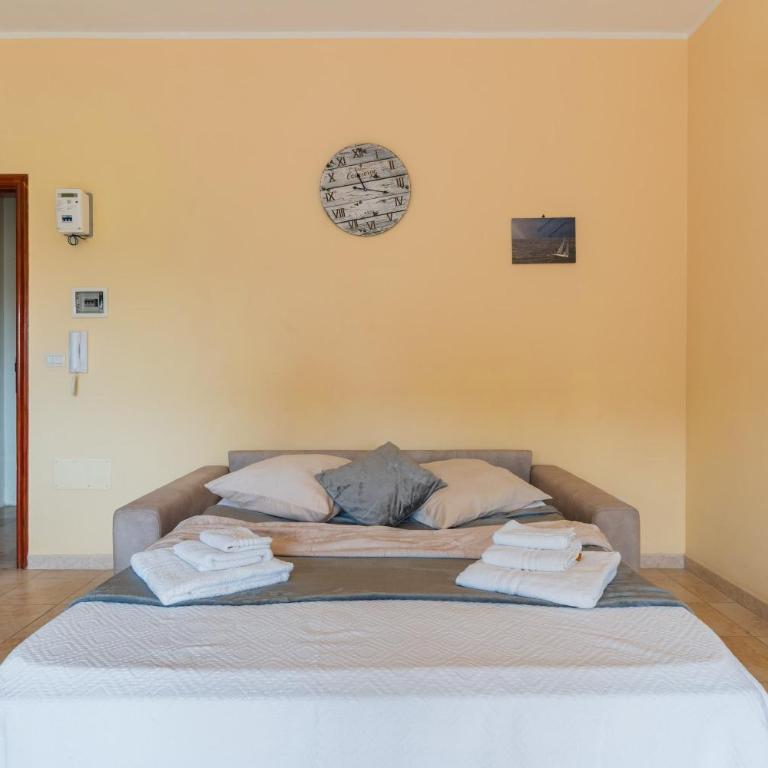 Casa Medea a Otranto - Casa con 1 Camera da Letto - 3