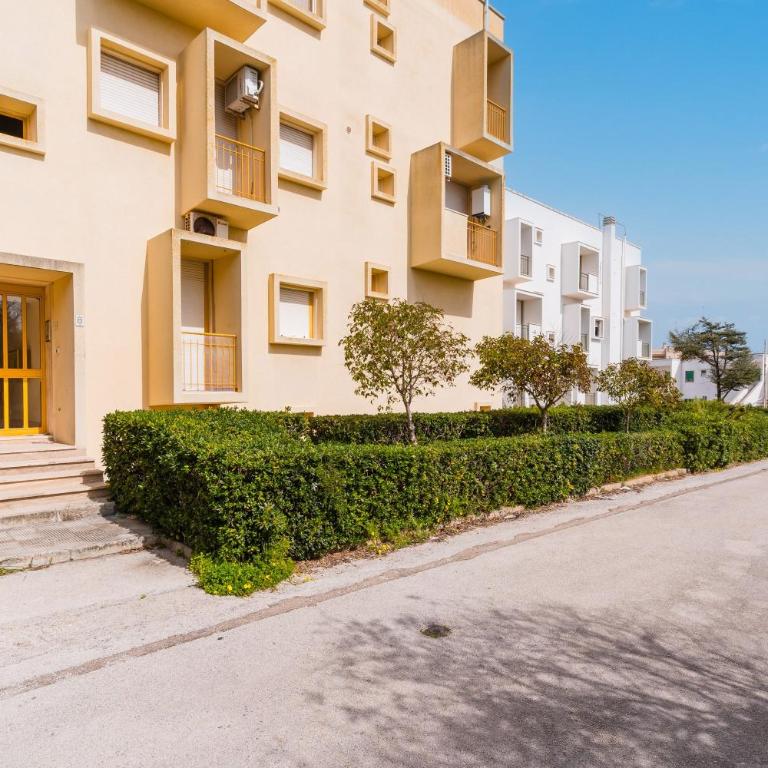 Casa Medea a Otranto - Casa con 1 Camera da Letto - 15