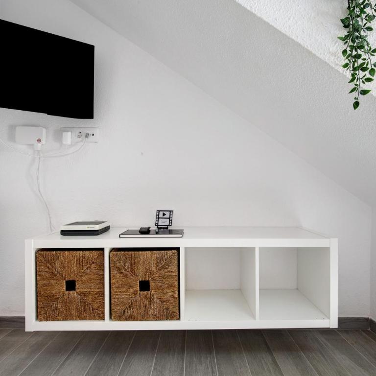 Casa Sara Costa Calma - Casa con 1 dormitorio - 17
