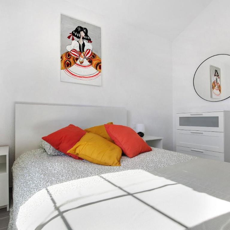 Casa Sara Costa Calma - Casa con 1 dormitorio - 13