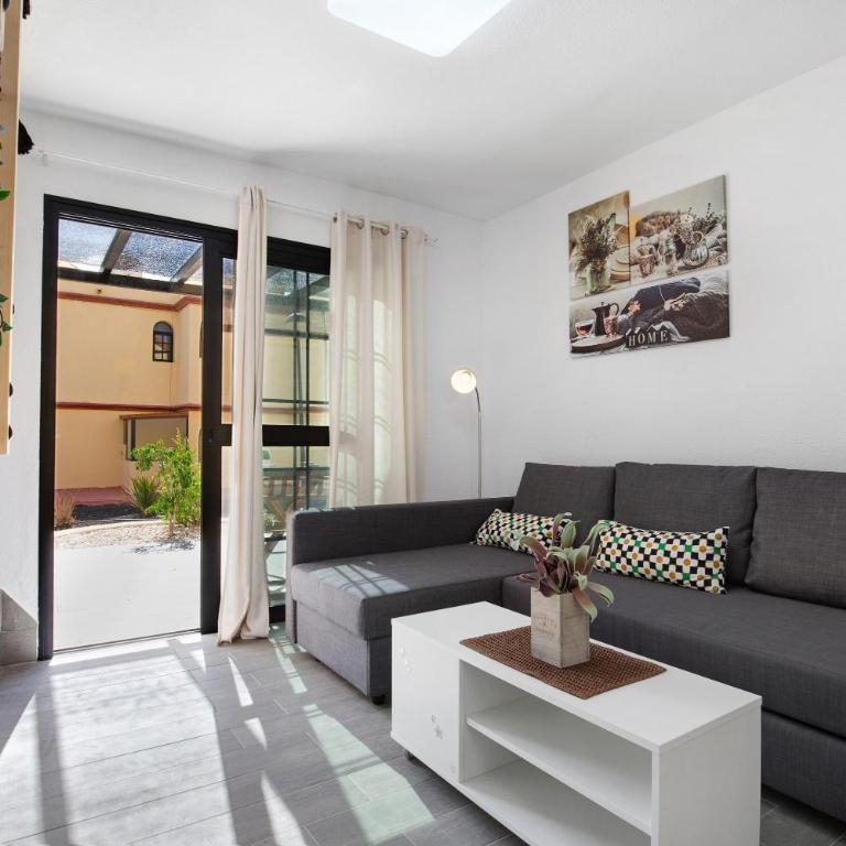 Casa Sara Costa Calma - Casa con 1 dormitorio - 4