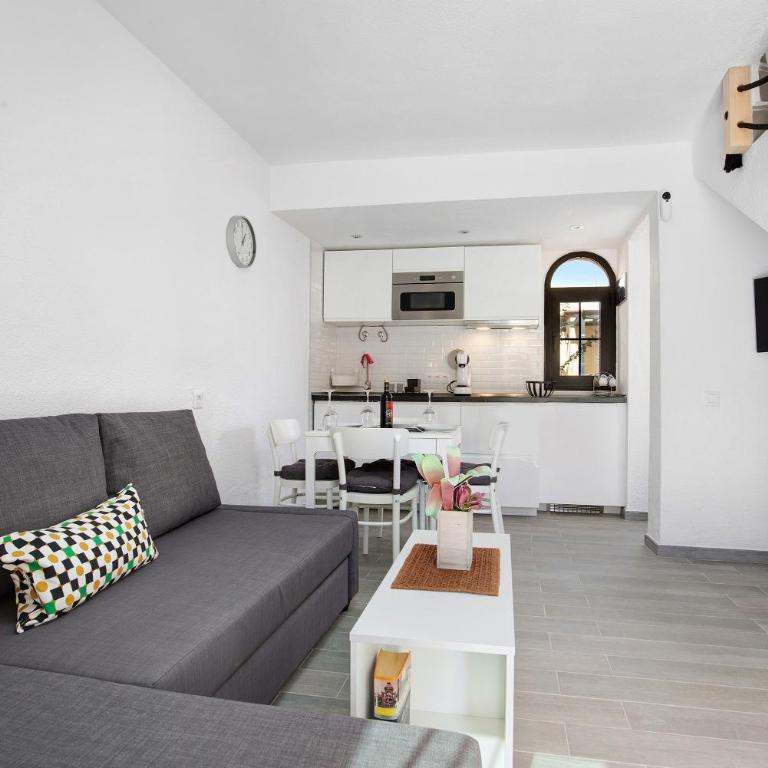 Casa Sara Costa Calma - Casa con 1 dormitorio - 7