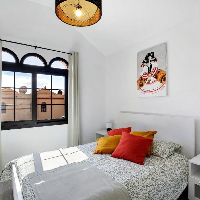 Casa Sara Costa Calma - Casa con 1 dormitorio - 11