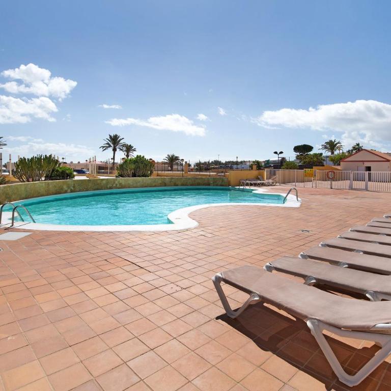 Casa Sara Costa Calma - Casa con 1 dormitorio - 21