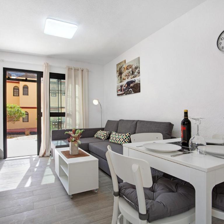 Casa Sara Costa Calma - Casa con 1 dormitorio - 16