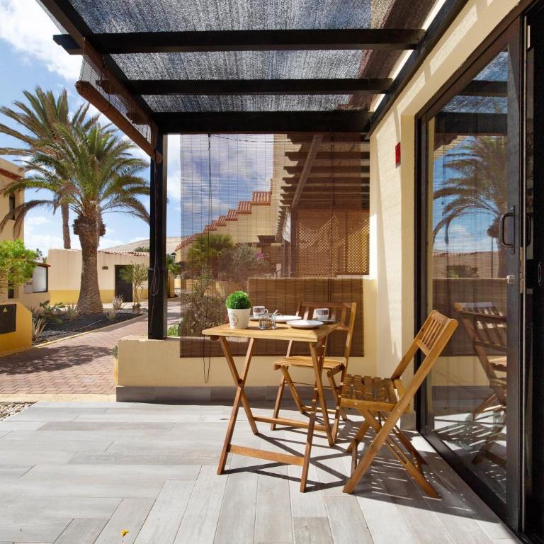 Casa Sara Costa Calma - Casa con 1 dormitorio - 3