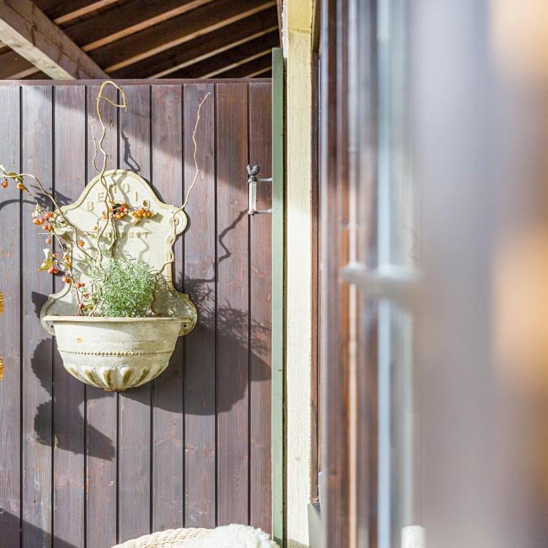 Chalet Gipfelblick Inzell - Studio mit Bergblick - 25