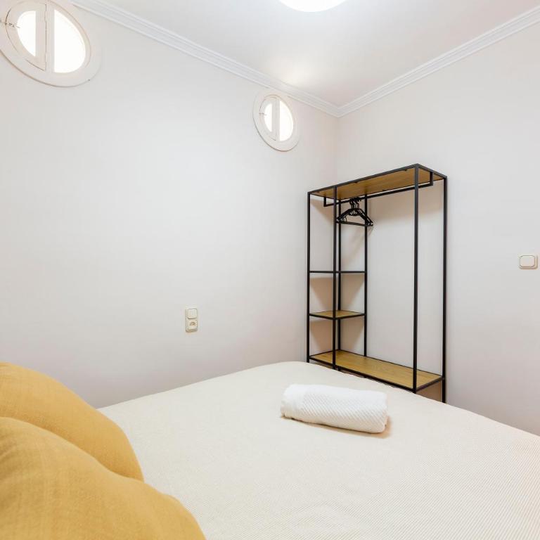 Apartamento Loli - Apartamento Deluxe de 2 dormitorios con vistas al mar - 16