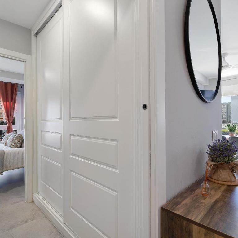 Refugio del mar - Apartamento Deluxe de 2 dormitorios con vistas al mar - 16
