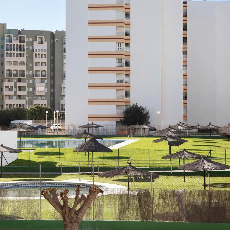 Refugio del mar - Apartamento Deluxe de 2 dormitorios con vistas al mar - 33