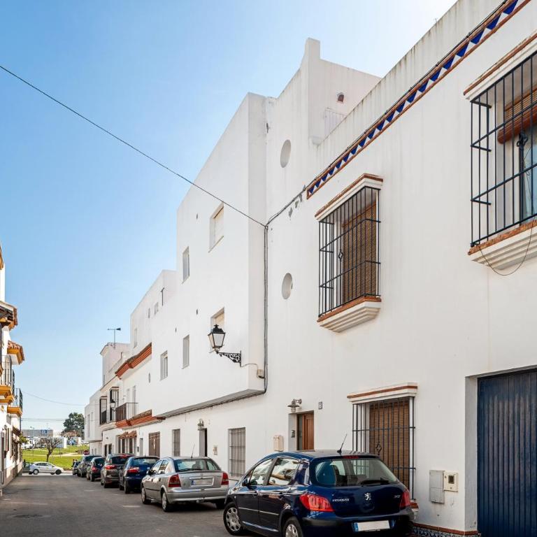 Apartamento Frank - solo familias - Apartamento con terraza - 23